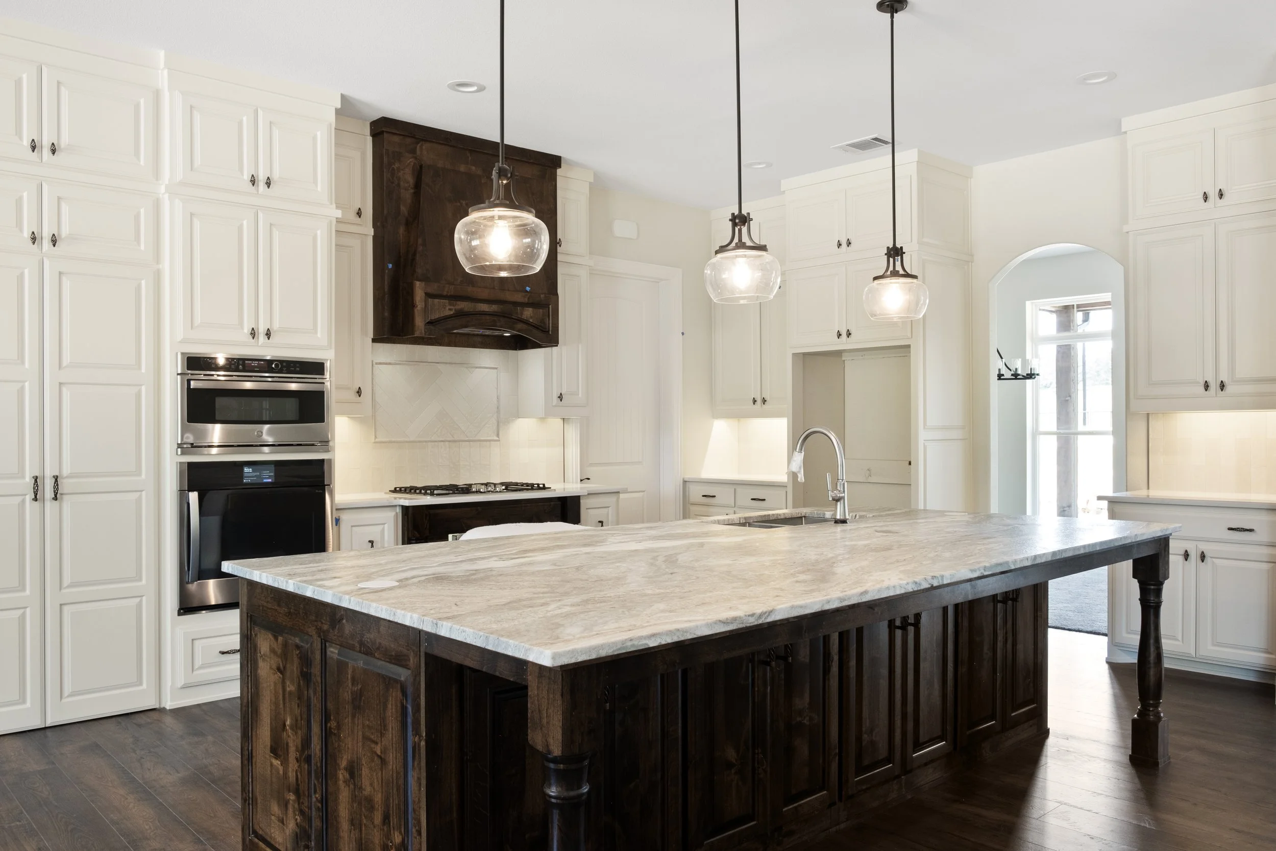 Legendary Woodworks LLC